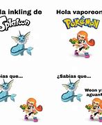 Image result for Vaporeon Meme Explained