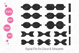 Image result for Bow Pattern SVG