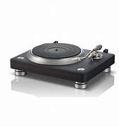 Image result for Denon Turntable