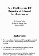 Image result for Adrenal Gland Adenoma