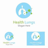 Image result for Lung Health Foundation Logo