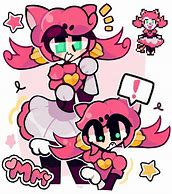 Image result for Mad Mew Mew Undertale