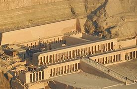 Image result for Queen Hatshepsut Accomplishments