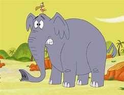 Image result for Ellie The Elephant