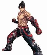 Image result for Tekken Jin Kazama Gloves