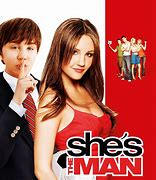 Image result for She Is Man