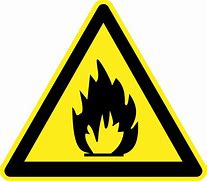 Image result for Explosive Hazard Symbol PNG