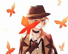 Image result for Chuuya Anime