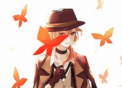 Image result for Chuuya Anime