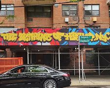 Image result for Hip Hop Mural