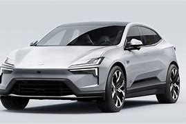 Image result for Polestar 4 Pictures