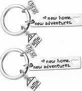 Image result for New Home Keychain