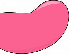 Image result for Jelly Bean Bag Clip Art