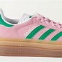 Image result for Samba Shoe Gazille