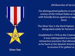 Image result for Most Prestigious Medals in the Military