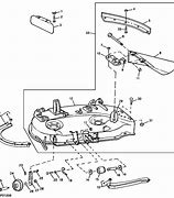 Image result for John Deere F510 Parts List