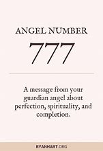 Image result for 777 Angel Number Necklace