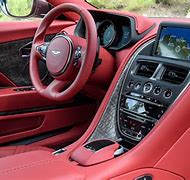 Image result for Aston Martin DB11 Interior