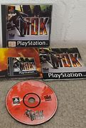 Image result for MDK PS1 Cover