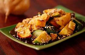 Image result for Plain Flour Rojak