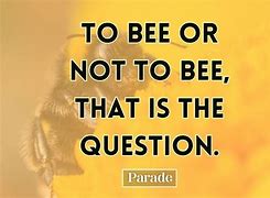 Image result for Weed and Bee Puns