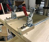 Image result for Drill Press Table Clamps