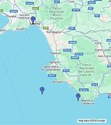 Image result for Salerno Tourist Map