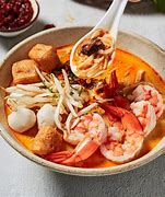 Image result for Laksa Tangerang