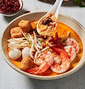 Image result for Laksa Ikan