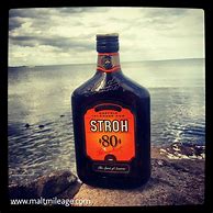 Image result for Stroh Rum Austria