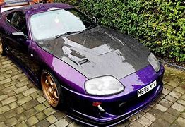 Image result for Midnight Purple MK4 Golf