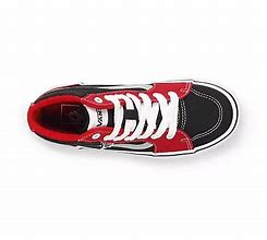 Image result for vans kids shoes boys high top