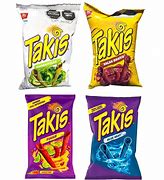 Image result for Takis Brand