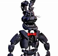 Image result for Scary Nightmare Bonnie