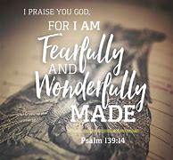 Image result for Psalm 139 Tattoo