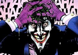 Image result for Joker Mewing