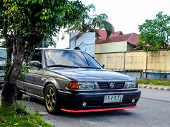 Image result for Nissan P10 เครื่อง