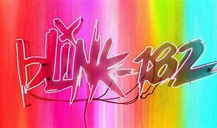 Image result for Blink 182 Album Cover Girl