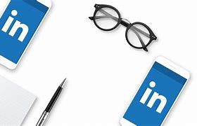 Image result for Connect On LinkedIn. Graphic