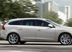 Image result for Volvo S60 Wagon