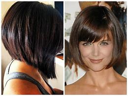 Image result for Inverted Bob Hairstyles