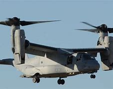 Image result for Osprey Helicopter at Night