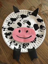 Image result for Farm Crafts for Kids