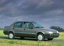 Image result for Renault 19 Cars