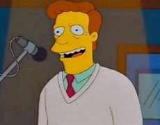 Image result for Troy McClure