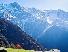 Image result for Triund Dharamshala