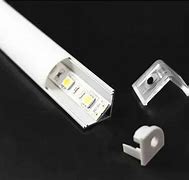 Image result for LED Profile 45 Bends