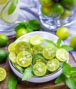 Image result for Green Kumquat