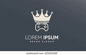 Image result for Game Controller with Golden Crown Logo