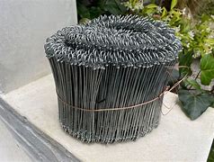 Image result for Rebar Tie Wire Galvanized